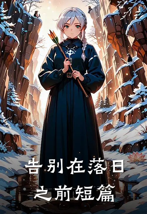 告别在落日之前短篇推荐