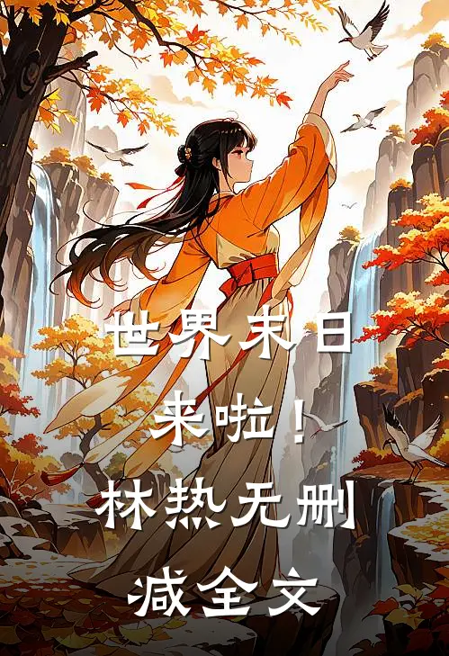 世界末日来啦!林热无删减全文在线阅读