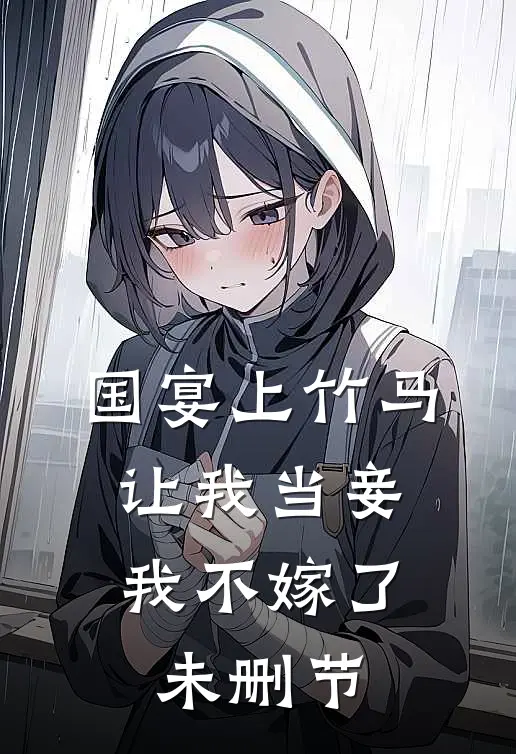 国宴上竹马让我当妾,我不嫁了未删节在线观看