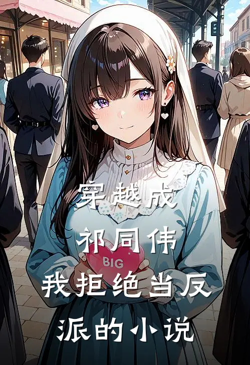 穿越成祁同伟,我拒绝当反派的免费阅读