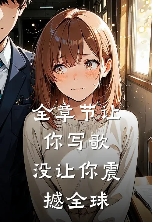 全章节让你写歌,没让你震撼全球是歌