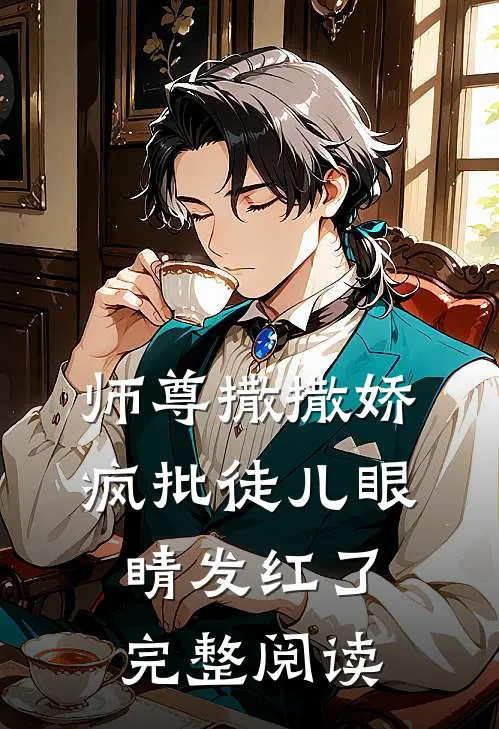 师尊撒撒娇，疯批徒儿眼睛发红了完整阅读