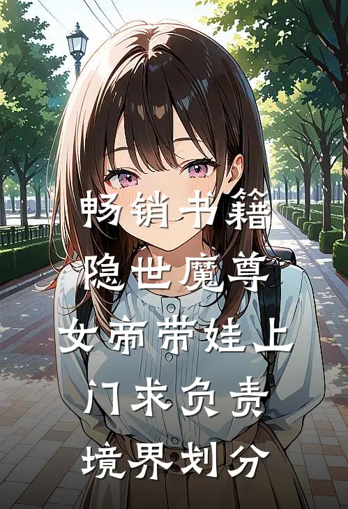 畅销书籍隐世魔尊,女帝带娃上门求负责境界划分