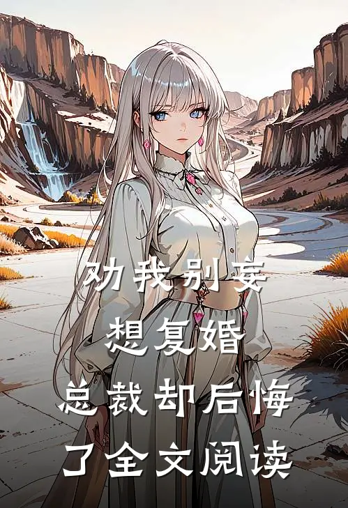 劝我别妄想复婚,总裁却后悔了全文阅读