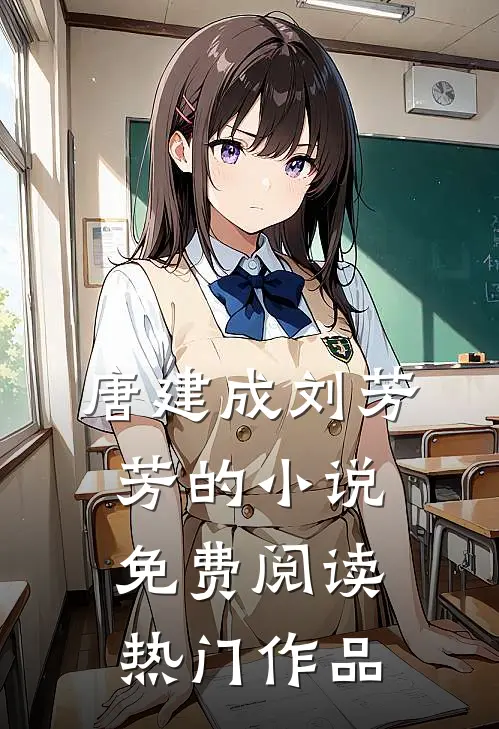 唐建成刘芳芳的小说免费阅读热门作品