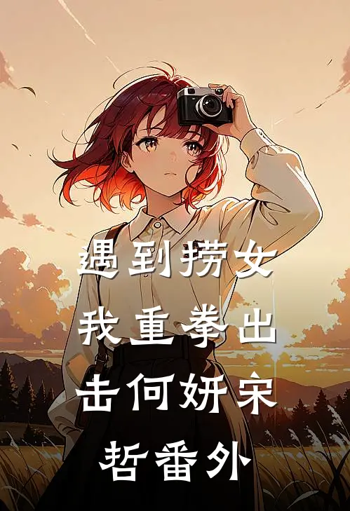 遇到捞女，我重拳出击何妍宋哲 番外