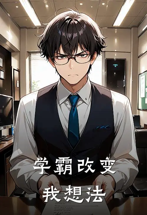学霸改变我想法