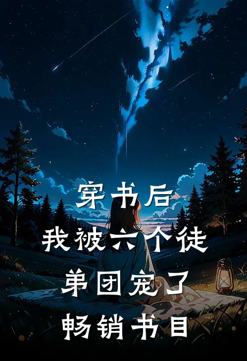穿书后,我被六个徒弟团宠了畅销书目免费阅读