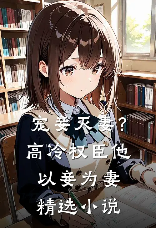 宠妾灭妻?高冷权臣他以妾为妻精选