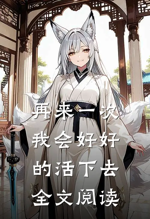 再来一次,我会好好的活下去全文阅读免费