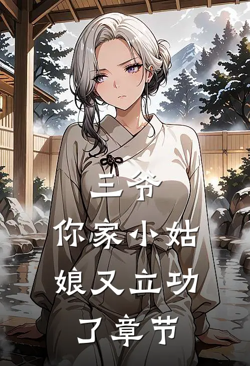 三爷,你家小姑娘又立功了章节