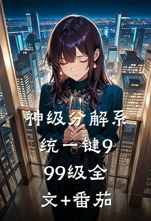 神级分解系统一键999级全文+番茄