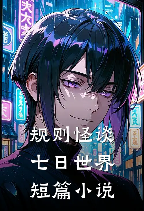 规则怪谈,七日世界短篇免费阅读