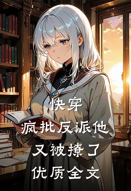 快穿：疯批反派他又被撩了优质全文