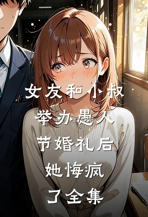 女友和小叔举办愚人节婚礼后,她悔疯了全集在线观看