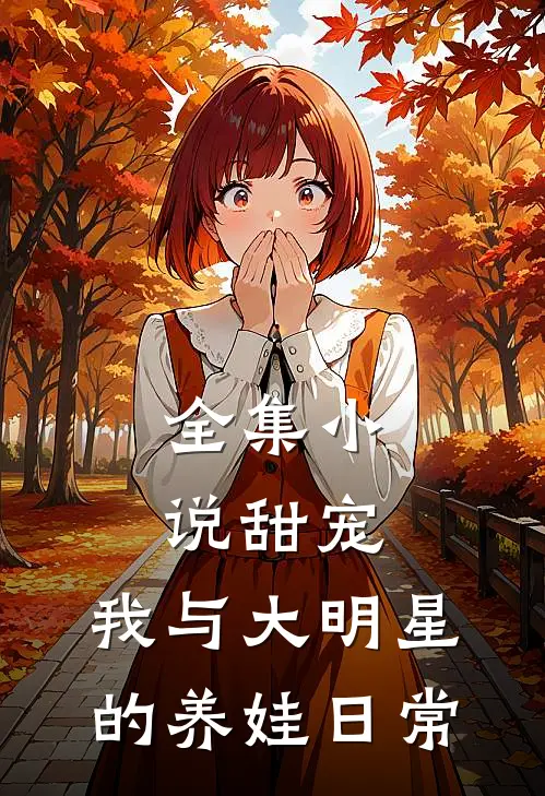 全集甜宠我与大明星的养娃日常