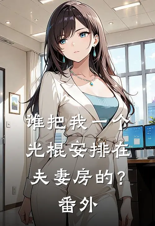 谁把我一个光棍安排在夫妻房的?番外