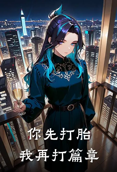 你先打胎,我再打篇章