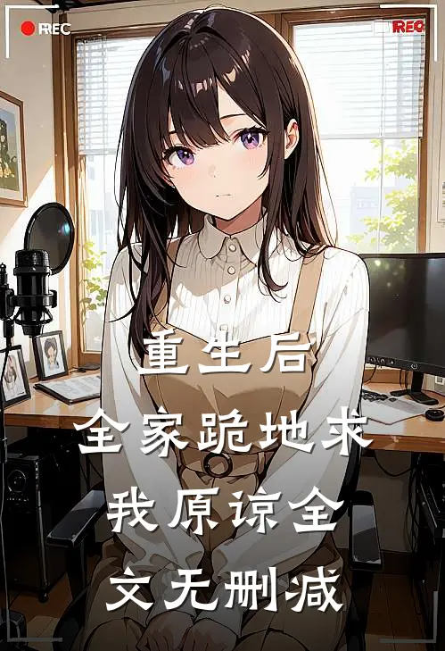 重生后,全家跪地求我原谅全文无删减