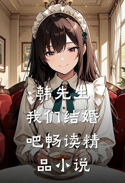 韩先生，我们结婚吧畅读精品小说