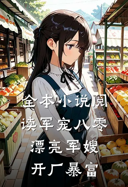 全本小说阅读军宠八零：漂亮军嫂开厂暴富