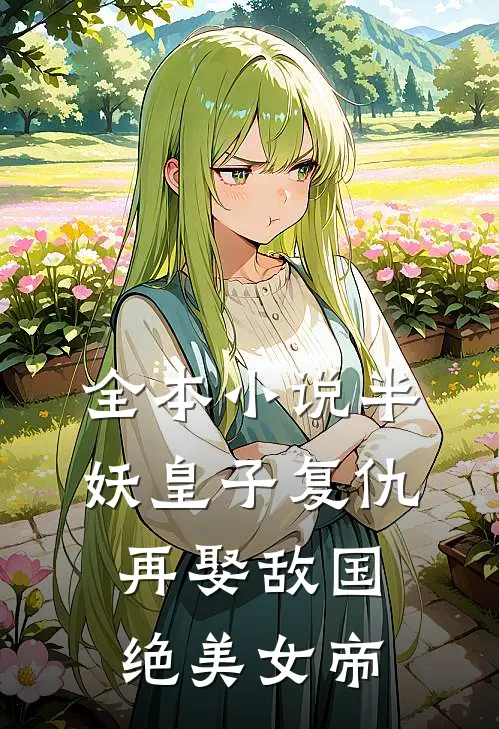 全本半妖皇子复仇,再娶敌国绝美女帝免费阅读