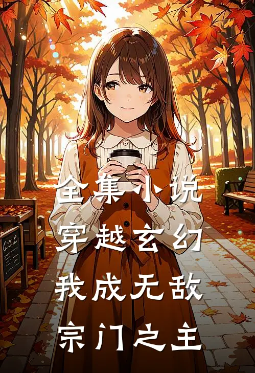 全集穿越玄幻我成无敌宗门之主免费阅读