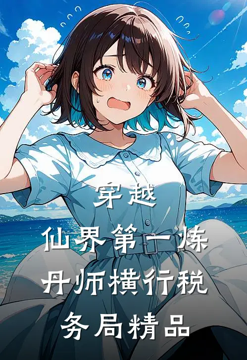 穿越：仙界第一炼丹师横行税务局精品