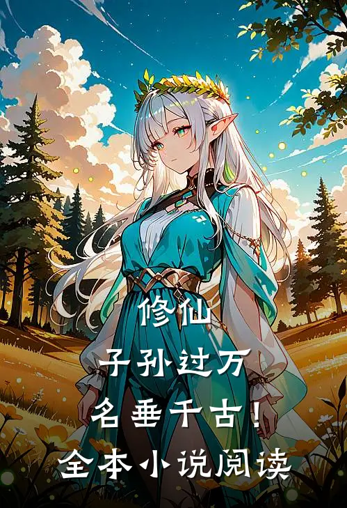 修仙子孙过万,名垂千古!全本阅读