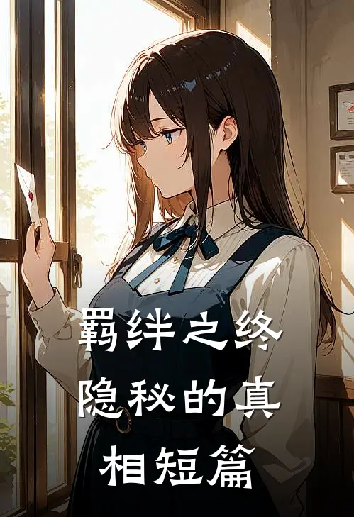 羁绊之终隐秘的真相短篇在线阅读