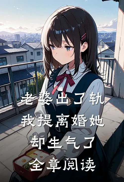 老婆出了轨,我提离婚她却生气了全章阅读全文