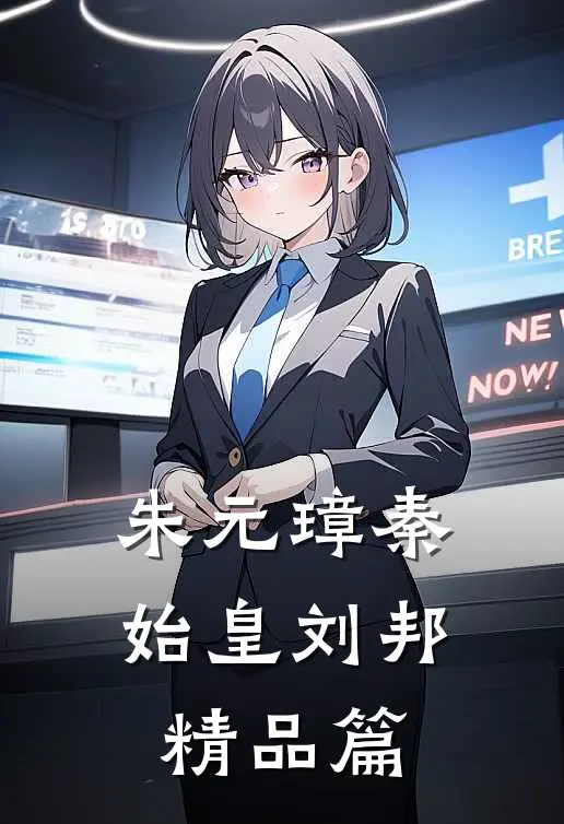 朱元璋秦始皇刘邦精品篇