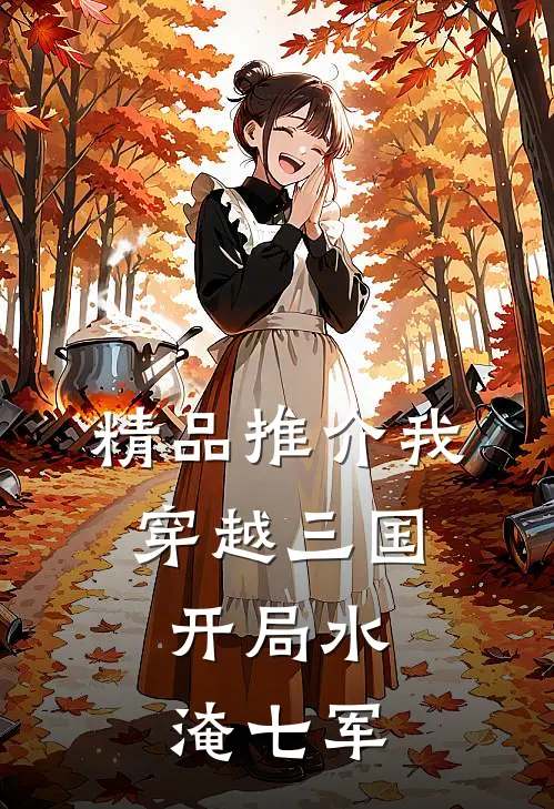 精品推介我,穿越三国,开局水淹七军的
