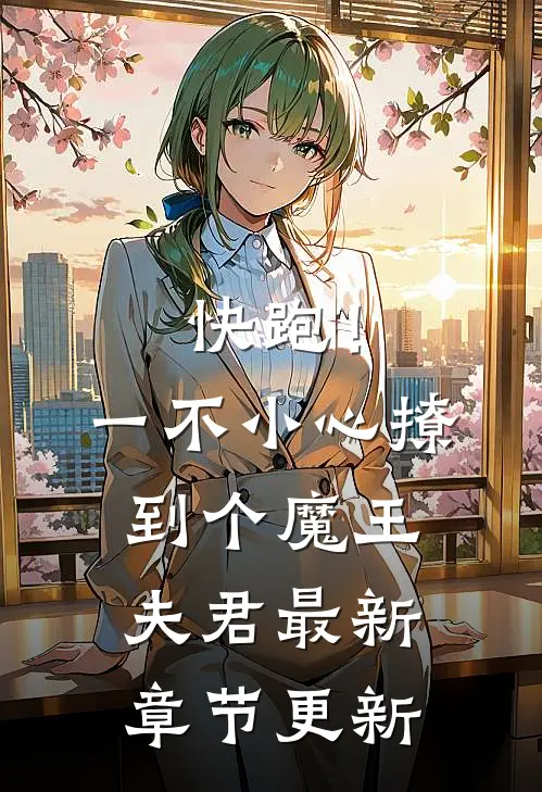 快跑！一不小心撩到个魔王夫君最新章节更新