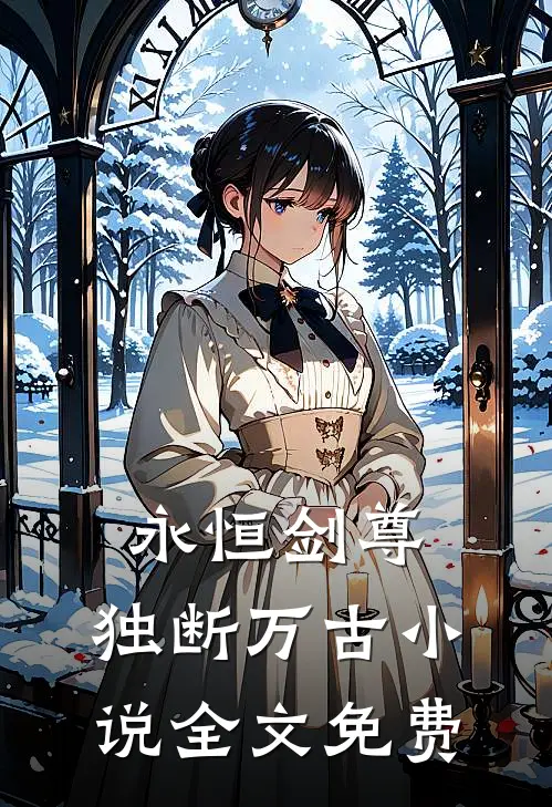 永恒剑尊,独断万古全文免费