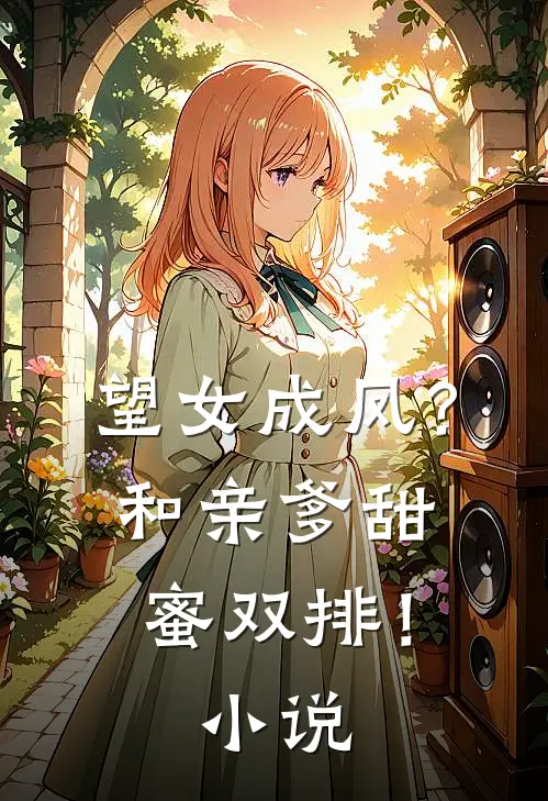 望女成凤?和亲爹甜蜜双排!在线阅读