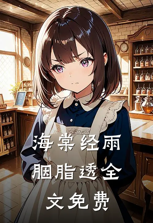 海棠经雨胭脂透全文免费