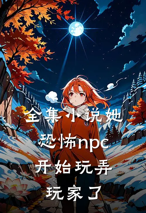 全集她,恐怖npc,开始玩弄玩家了
