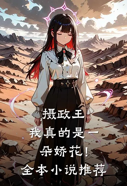 摄政王,我真的是一朵娇花!全本推荐免费阅读