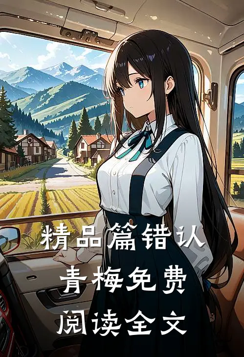 精品篇错认青梅免费阅读全文