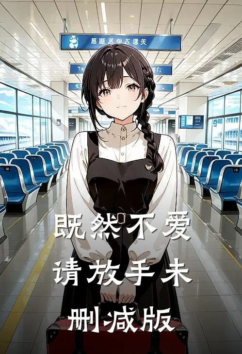 既然不爱,请放手未删减版在线观看