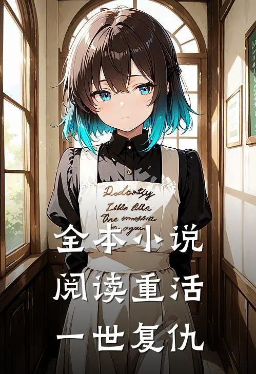 全本小说阅读重活一世复仇