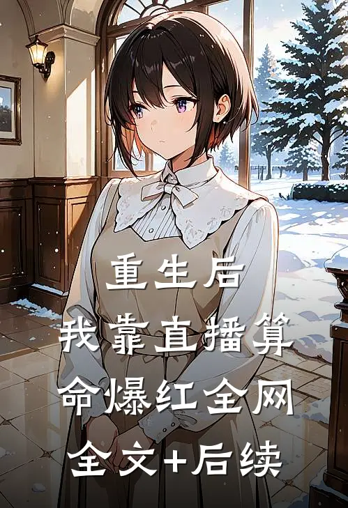 重生后，我靠直播算命爆红全网全文+后续