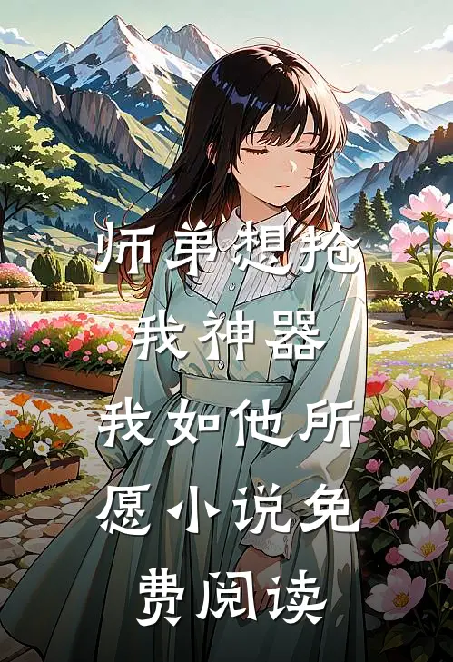 师弟想抢我神器,我如他所愿免费阅读无弹窗