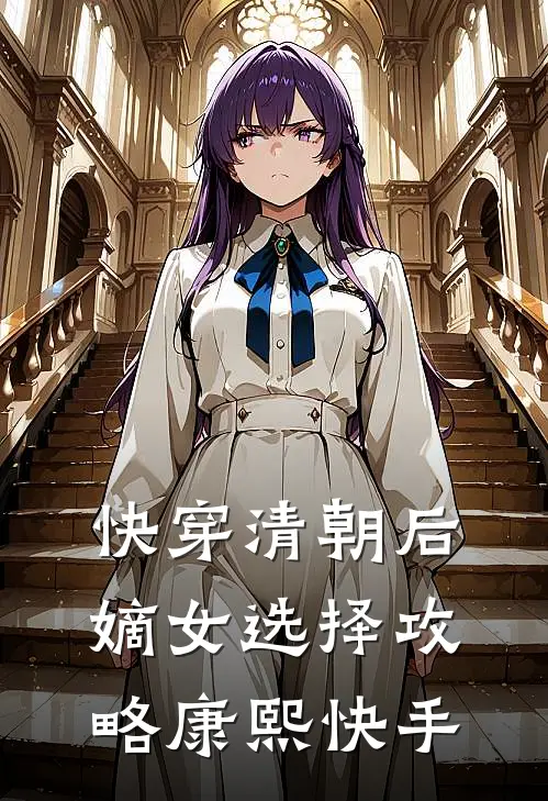 快穿清朝后，嫡女选择攻略康熙快手