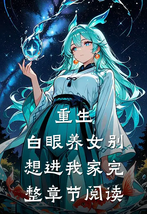 重生白眼养女别想进我家完整章节阅读