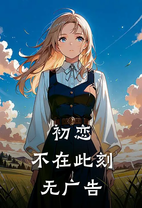 初恋不在此刻无广告免费阅读