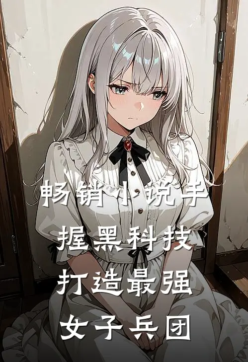 畅销手握黑科技,打造最强女子兵团的