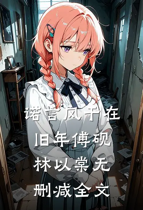 诺言风干在旧年傅砚林以棠无删减全文