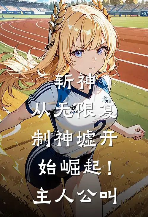 斩神从无限复制神墟开始崛起!主人公叫